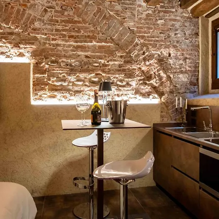 Apartmán Deluxe Boutique *