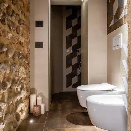 Deluxe Boutique Apartmán *