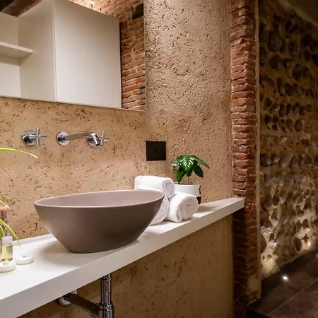 Apartmán Deluxe Boutique *
