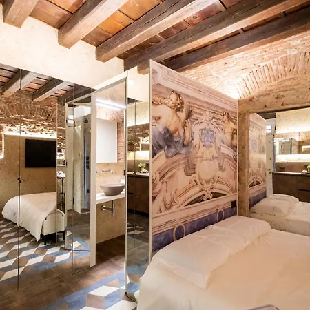 Apartmán Deluxe Boutique *