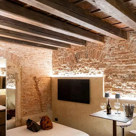Apartmán Deluxe Boutique *