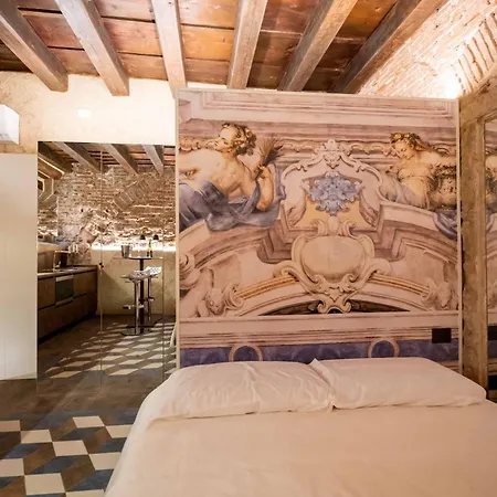Deluxe Boutique Apartamento *